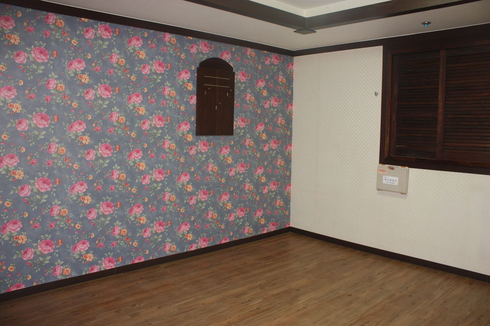 Bali Motel Daejeon Dış mekan fotoğraf